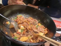 -小隐人家(乐松店)