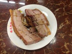 -陈光记烧腊店(罗保博士街店)