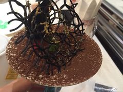 提拉米苏-王品牛排(郑州大卫城店)