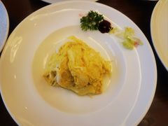 -水月周庄铂尔曼酒店-水月荟中餐厅