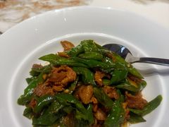 湖南辣椒炒肉-东方红酒楼(知春路店)
