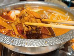 -0317火锅鸡·清真(正达店)