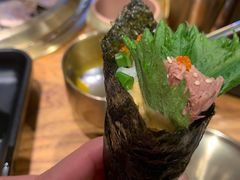 -韩罗苑(万象城店)