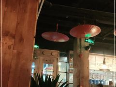 大堂-岔巴精酿啤酒餐吧(南屏街店)