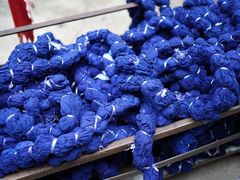 -璞真扎染博物馆