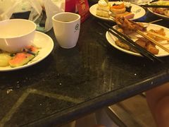 -东方之珠洗浴休闲广场(大港店)