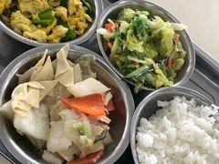 -吉林大学前卫南区-莘子园食堂