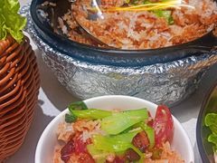 -煲王粤菜餐厅(中侨中心店)