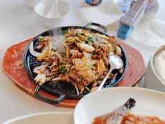 -满堂·烤鸭店·北京菜(鼓楼店)