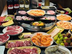 -東盛炭烤自助料理(浦东文峰广场店)