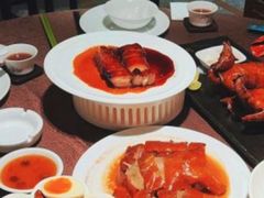 -侨美·唐荔园·40年地道粤菜