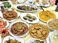 -秋姐美食店(旅游大道店)