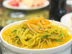 -小船渔村•大连菜•大连焖鱼(明泽街店)