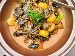 -汉水谣·江景餐厅(江滩店)