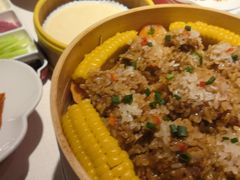 -大鸭梨烤鸭·北京菜(南小街/南苑店)
