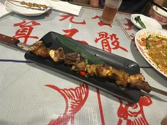 -辉记炭烧海鲜大排档·老字号(福田店)