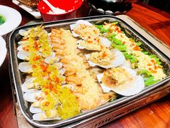 -田水湾丨地道安徽菜(文化路店)