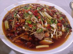 -辣螃铠盆盆蟹大排档(总店)