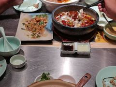 -潮界(虹桥新天地店)