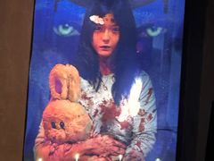 -棂笼·深度沉浸密室(武汉旗舰店)