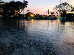 -采粤轩中餐厅(惠州金海湾喜来登度假酒店)