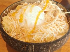 冰淇淋泡鲁达-SHAN山(前滩太古里店)