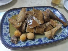 -芸海阁·农家私房菜(沙家浜景区出口店)