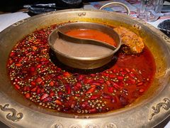 -哥老官重庆美蛙鱼头(西湖银泰十一哥店)
