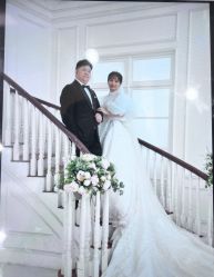 -金夫人婚纱摄影(华南店)