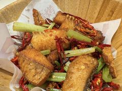 -来菜·湖北头牌藕汤(武商MALL众圆店)