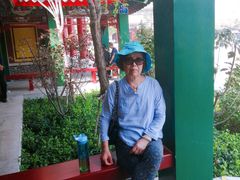 -天津妈祖文化园