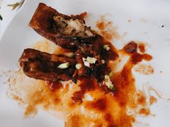 -鑫渔港海鲜本地菜·山海关浑锅(东戴河店)