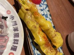 -小川洋风料理(大悦城店)