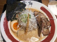 -雷门拉面店(新光天地店)