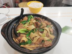 -峰味香.酱香米线.黄焖鸡(定西路店)