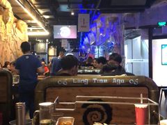 -很久以前羊肉串(大华三路店)