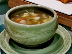 -汉唐宴长安食府