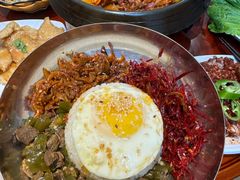 -屋里家延边朝鲜族冷面(南园店)
