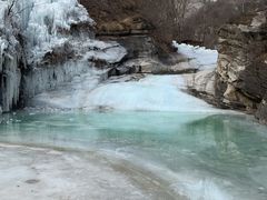 -黑龙潭风景区