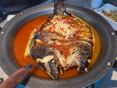 -半天妖烤鱼(西直门凯德mall店)