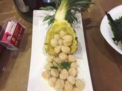 -御唐府海珊瑚主题餐厅