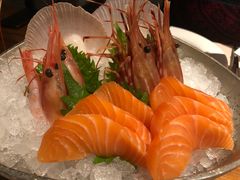 -Mr·Fish鱼鲜生海鲜放题(银泰in99店)