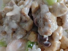 -清真•蜀风园(丁字沽店)
