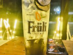 -TIME BAR&一贯料理(文星广场店)