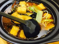 -十二舍·湯物素煮(江泰潤政店)