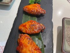 -赤坂亭M9和牛烧肉·日料398放题(万达店)