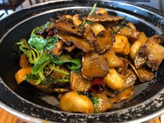 -乡亲鹅肉城(昆山店)