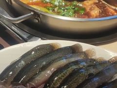 -重庆德庄火锅(胖东来云鼎店)