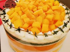 -苏州吴宫泛太平洋酒店