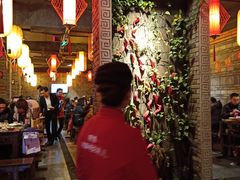 -小龙坎火锅(双林店)
